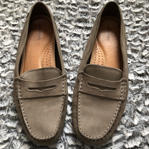 bass driving mocs